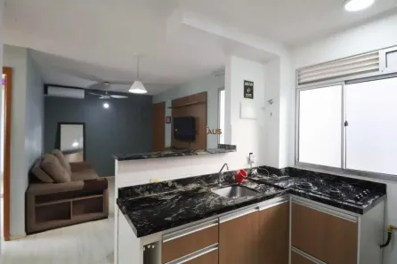 Apartamento com 2 Quartos à venda, 47m² no São José, Canoas
