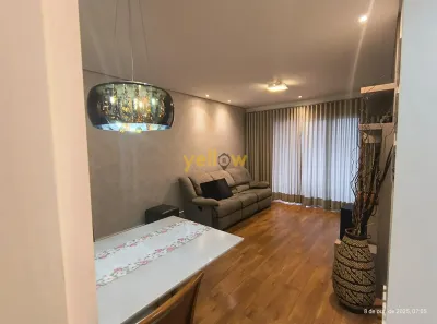 Apartamento com 3 Quartos à venda, 86m² no Jordanópolis, Arujá