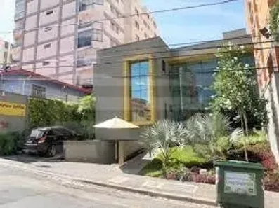 Sala Comercial à venda, 35m² no Bosque, Campinas