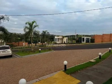 Lote/Terreno à venda, 352m² no Jardim Canadá, Ribeirão Preto