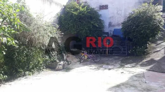Lote/Terreno à venda, 729m² no Taquara, Rio de Janeiro