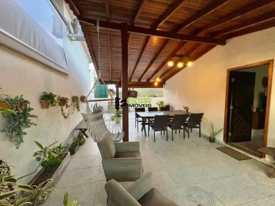 Casa de Condomínio com 2 Quartos à venda, 116m² no Ribeirão dos Porcos, Atibaia