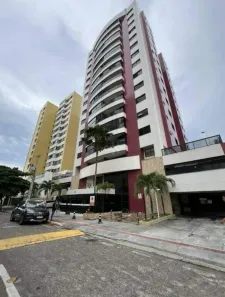 Apartamento com 2 Quartos para alugar, 95m² no Atalaia, Aracaju