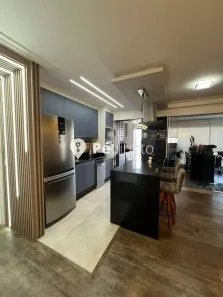 Apartamento com 2 Quartos à venda, 85m² no Vila Zilda (Tatuapé), São Paulo