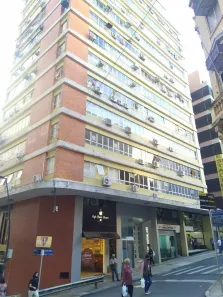 Sala Comercial com 5 Quartos para alugar, 128m² no Centro Histórico, Porto Alegre
