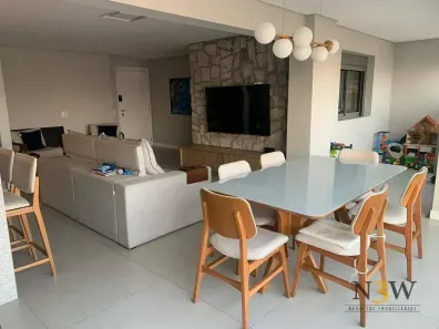 Apartamento com 3 Quartos à venda, 115m² no Vila Leopoldina, São Paulo