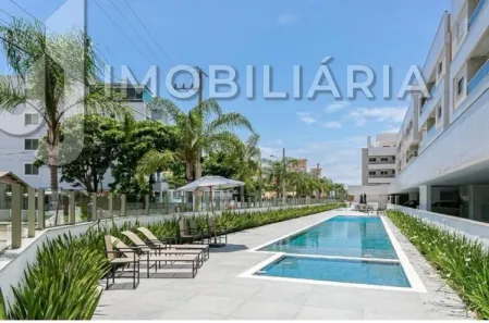 Apartamento com 2 Quartos à venda, 80m² no Ingleses do Rio Vermelho, Florianópolis