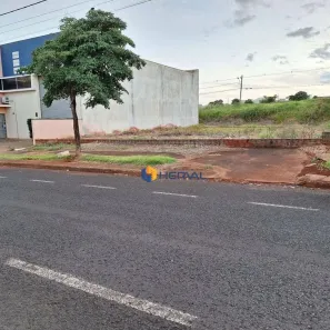 Lote/Terreno à venda, 400m² no Jardim Oriental, Maringá