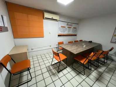 Sala Comercial para alugar, 15m² no Piedade, Jaboatão dos Guararapes