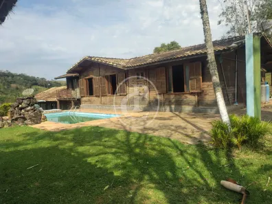 Fazenda/Sítio com 3 Quartos à venda, 7m² no Itapema, Guararema