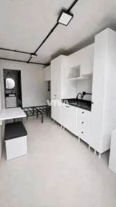 Kitnet com 1 Quarto para alugar, 15m² no Fazenda, Itajaí