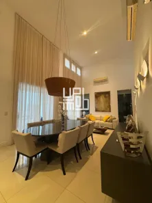 Casa de Condomínio com 4 Quartos à venda, 270m² no Turu, São Luís