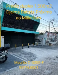 Ponto Comercial para alugar, 1500m² no Chapada, Manaus