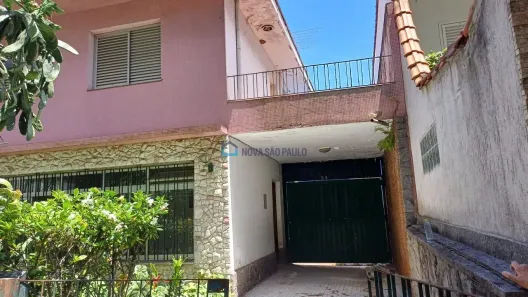 Sobrado com 3 Quartos à venda, 218m² no Planalto Paulista, São Paulo