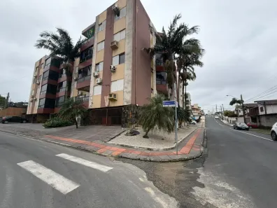 Apartamento com 3 Quartos à venda, 87m² no Operária Nova, Criciúma