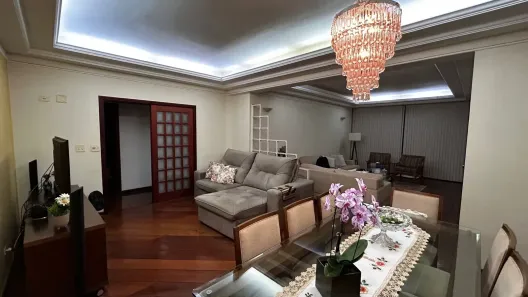 Apartamento com 3 Quartos à venda, 162m² no Vila Monteiro (Gleba I), São Carlos