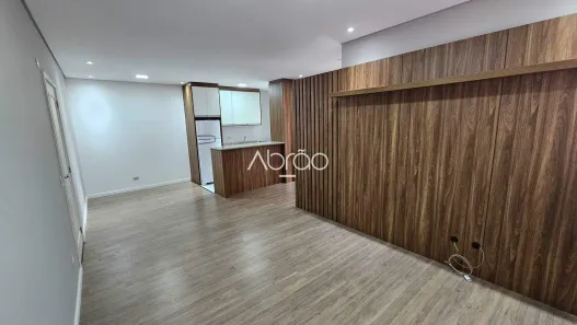 Apartamento com 2 Quartos à venda, 66m² no Rebouças, Curitiba