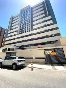 Apartamento com 2 Quartos à venda, 59m² no Ponta Verde, Maceió