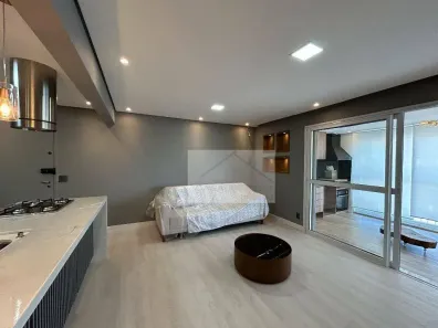 Apartamento com 3 Quartos à venda, 95m² no Várzea de Baixo, São Paulo