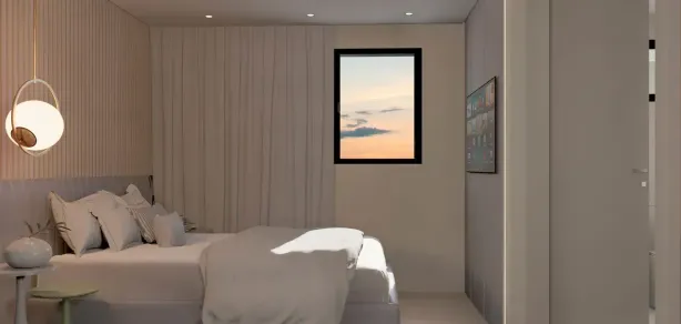 Apartamento com 3 Quartos à venda, 74m² no Campestre, Santo André