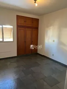 Apartamento com 3 Quartos à venda, 116m² no Centro, São José do Rio Preto