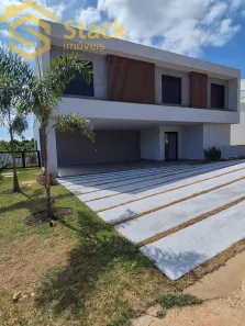 Sobrado com 4 Quartos à venda, 580m² no Jardim Europa, Itupeva