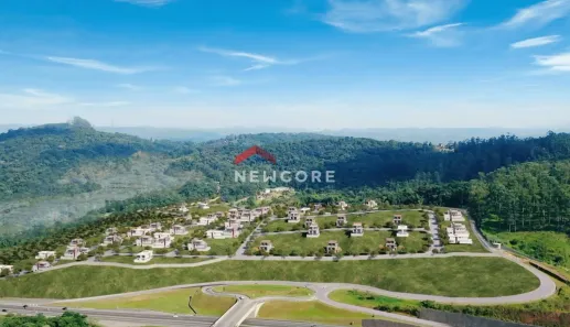 Lote/Terreno à venda, 125m² no Jardim Atalaia, Cotia