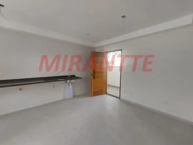Apartamento com 2 Quartos à venda, 47m² no Água Fria, São Paulo