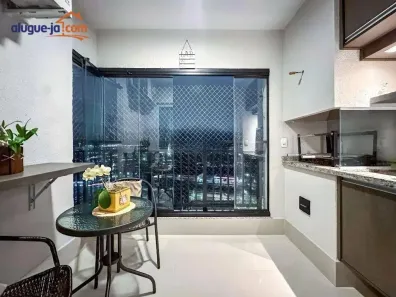 Apartamento com 3 Quartos à venda, 111m² no Jardim Alvorada, São José dos Campos