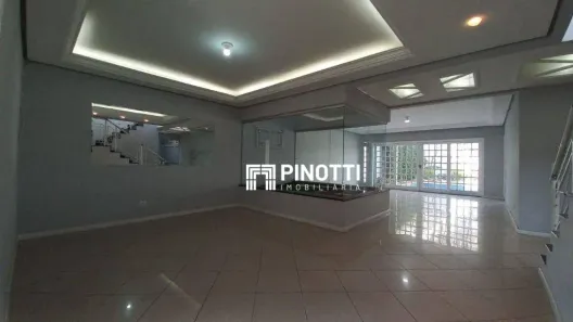 Sobrado com 4 Quartos à venda, 500m² no Independência, São Bernardo do Campo
