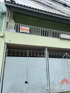 Casa com 5 Quartos à venda, 187m² no Jardim Trianon, Taboão da Serra