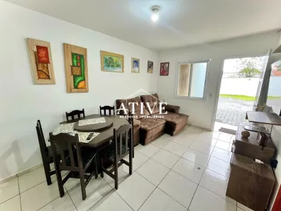 Apartamento com 2 Quartos à venda, 57m² no Barnabé, Gravataí