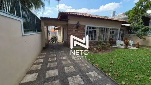 Sobrado com 4 Quartos à venda, 301m² no Lapa, São Paulo