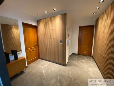 Apartamento com 1 Quarto à venda, 25m² no Vila Clementino, São Paulo