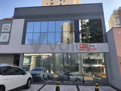Ponto Comercial para alugar, 140m² no Cambuí, Campinas