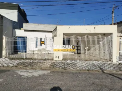 Imóvel Comercial com 4 Quartos para alugar, 250m² no Jardim Maria Augusta, Taubaté