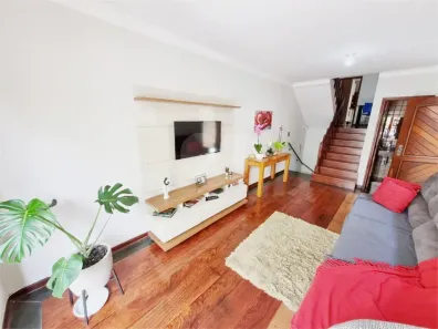 Sobrado com 3 Quartos à venda, 179m² no Jardim Olympia, São Paulo
