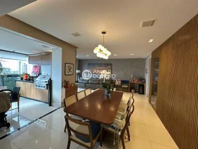 Apartamento com 4 Quartos à venda, 152m² no Belvedere, Belo Horizonte