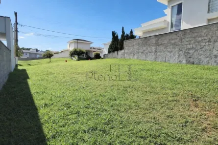 Lote/Terreno à venda, 600m² no Bosque, Vinhedo