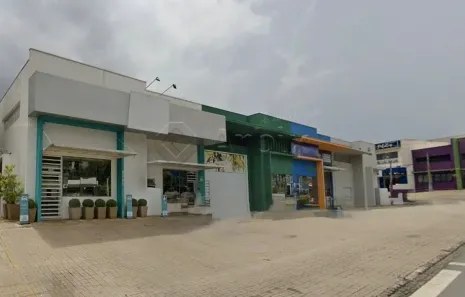 Ponto Comercial à venda, 1280m² no Santa Cruz, Valinhos