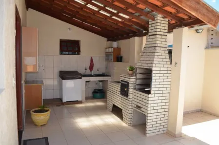 Casa com 2 Quartos à venda, 208m² no Vila Frezzarim, Americana
