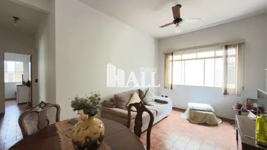 Apartamento com 3 Quartos à venda, 84m² no Higienópolis, São José do Rio Preto
