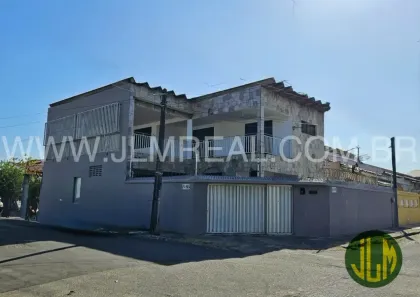 Casa com 3 Quartos à venda, 250m² no Monte Castelo, Fortaleza
