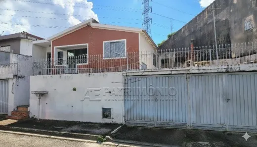 Casa com 3 Quartos à venda, 204m² no Rio Acima, Votorantim