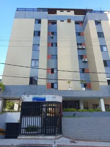 Apartamento com 3 Quartos para alugar, 75m² no Pituba, Salvador