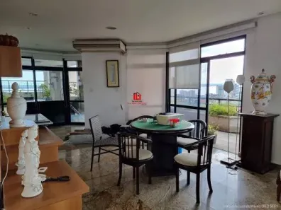 Cobertura com 4 Quartos à venda, 5000m² no Centro, Manaus