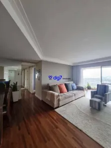 Apartamento com 3 Quartos à venda, 104m² no Jardim Olympia, São Paulo