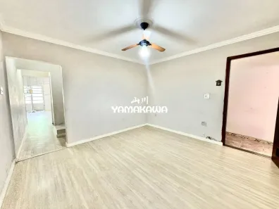 Sobrado com 6 Quartos para alugar, 262m² no Jardim Soares, São Paulo