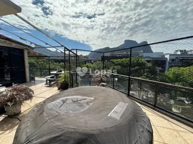 Cobertura com 3 Quartos à venda, 181m² no Barra da Tijuca, Rio de Janeiro