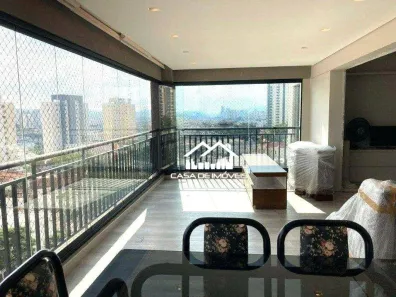 Apartamento com 3 Quartos à venda, 157m² no Parque da Mooca, São Paulo